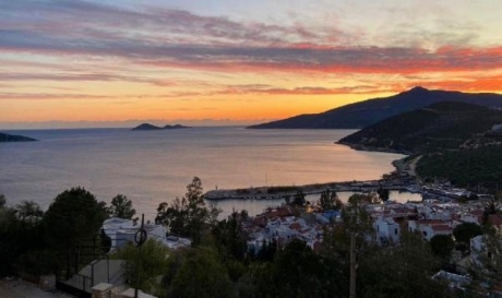 Antalya Airport (AYT) - Kalkan Transfer